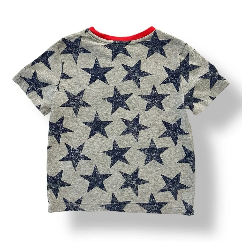 baby GAP | Star Tee (5 yrs) ⭐️